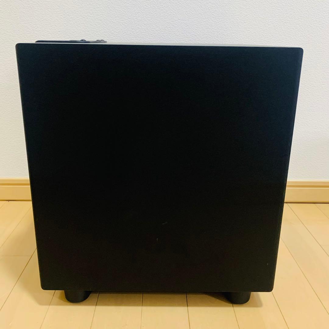 【未使用級】Roland ローランド CM-220 2.1スピーカーシステム