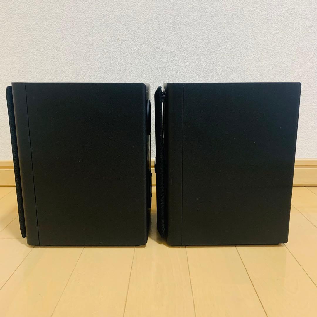 【未使用級】Roland ローランド CM-220 2.1スピーカーシステム