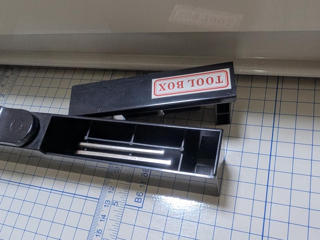 大型裁断機　中古