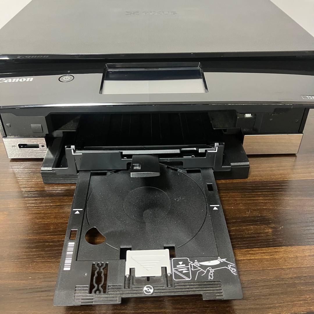 Canon TS8330 インクジェットプリンター