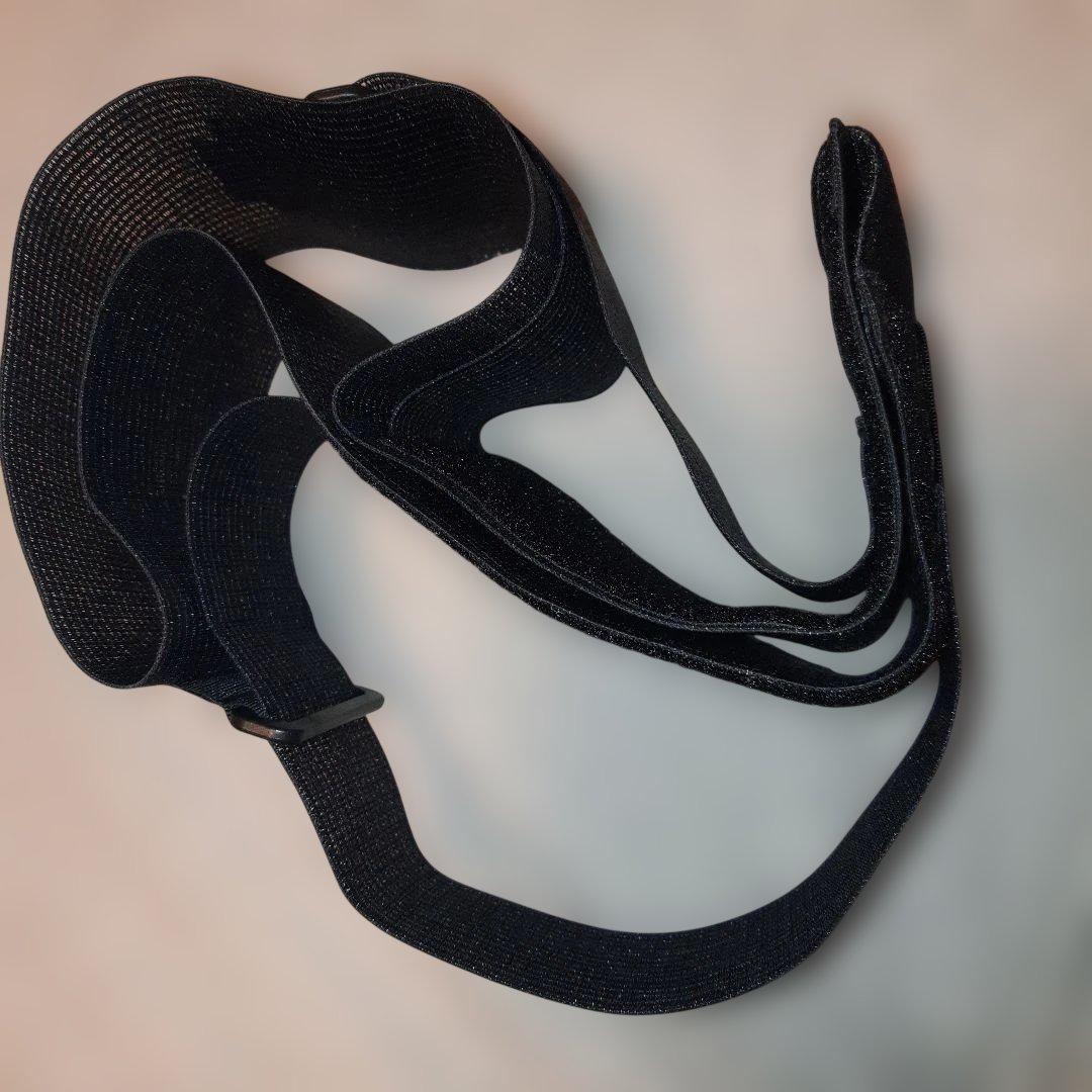 【新品・未使用品】ファイテン骨盤サポーター ナノメタックスフィットタイプLサイズ