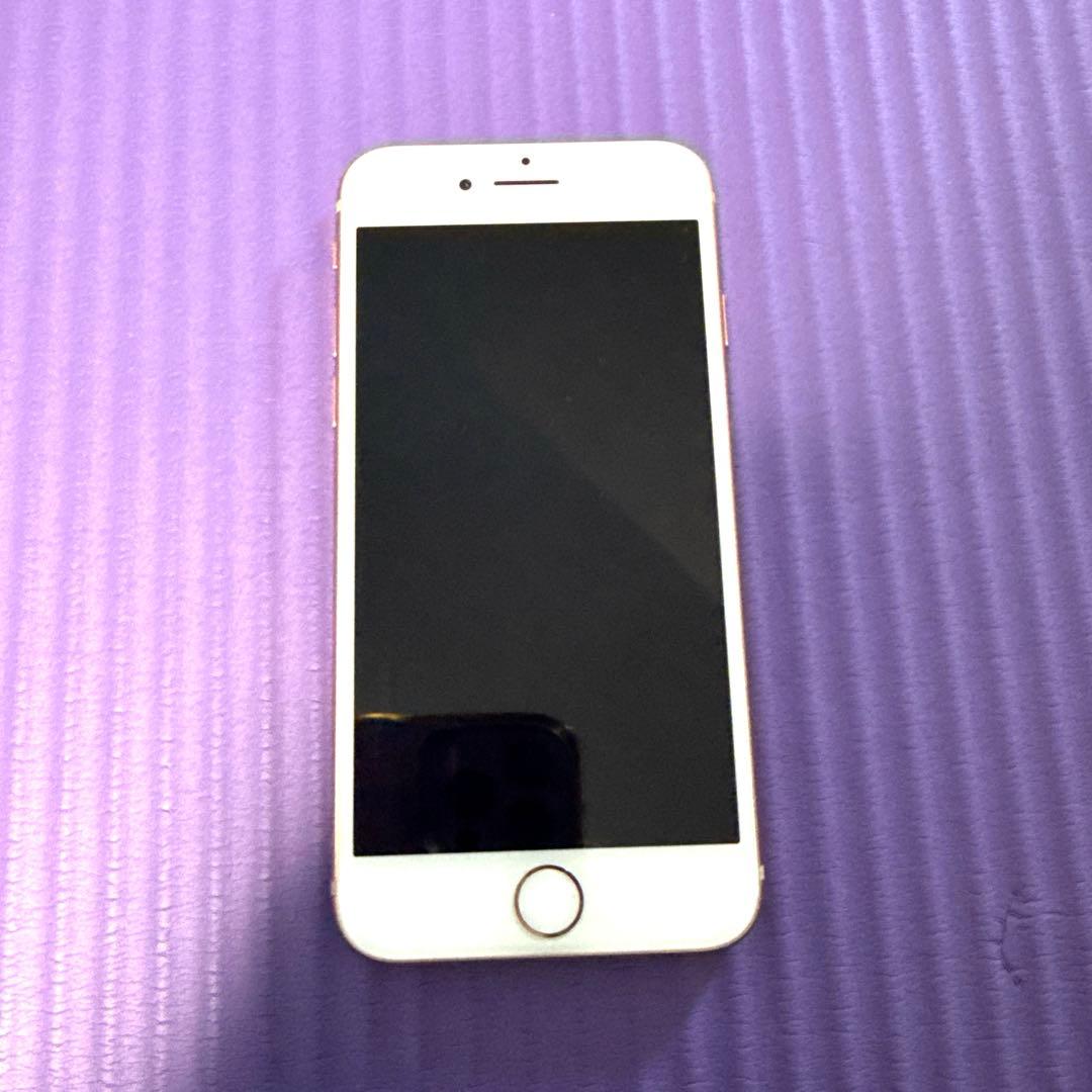 iPhone8 256GB ゴールド
