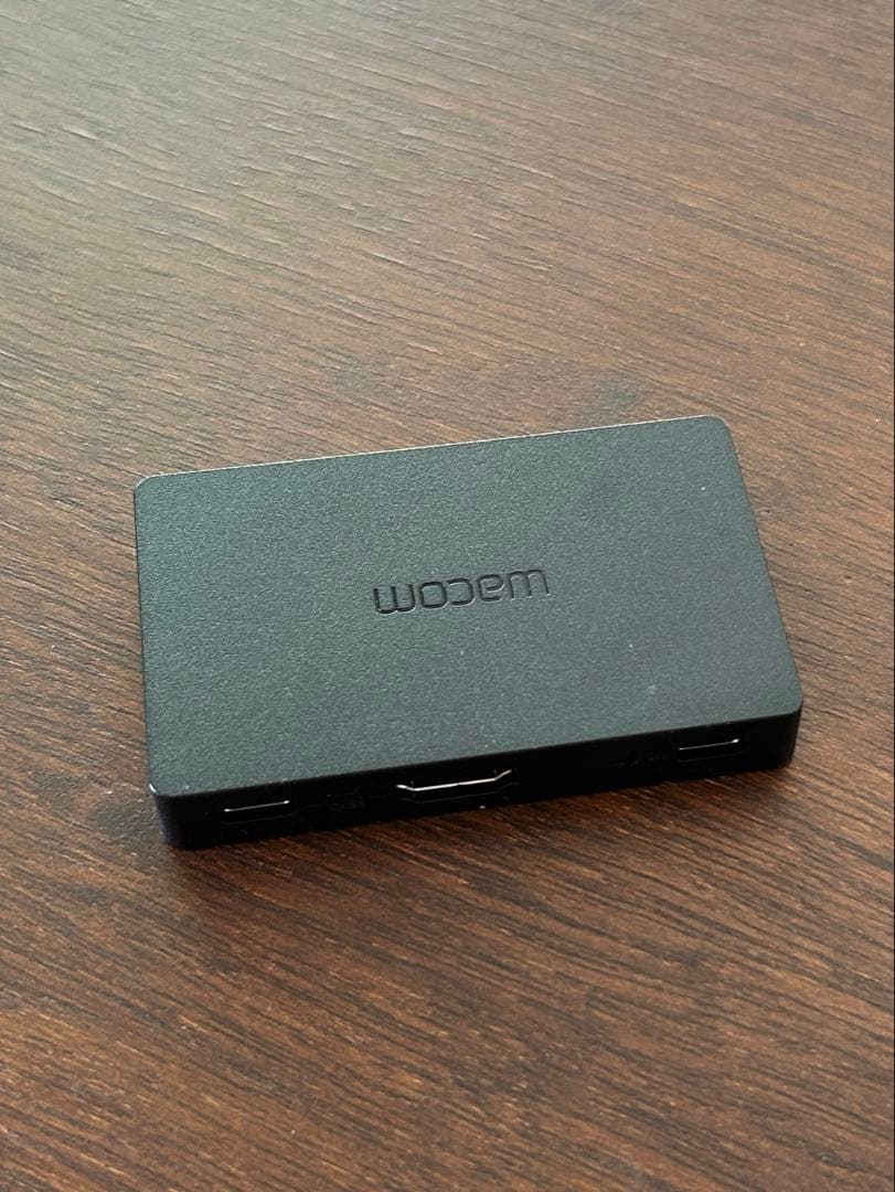 PCケーブル・コネクタ Wacom Converter (ACK45219Z)