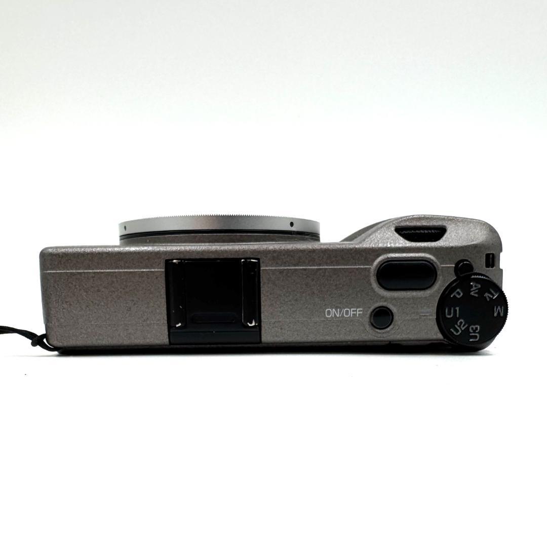 RICOH リコー GR III Diary Edition