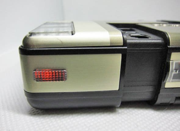 コニカレコーダー24mm F4 フィルムカメラ KONICA RECORDER