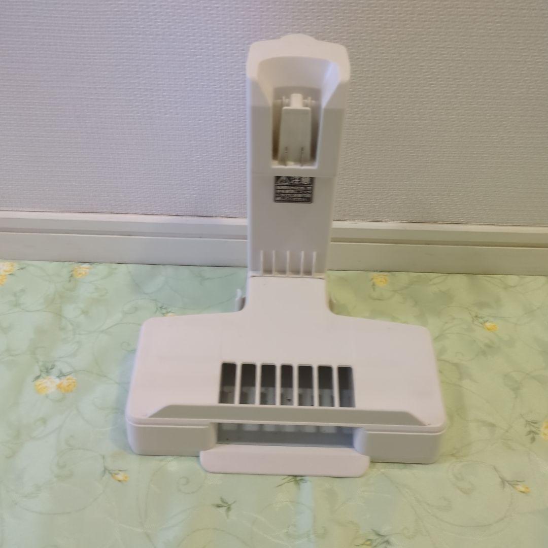アイリスオーヤマ サイクロンスティッククリーナー SCD-121P-CW