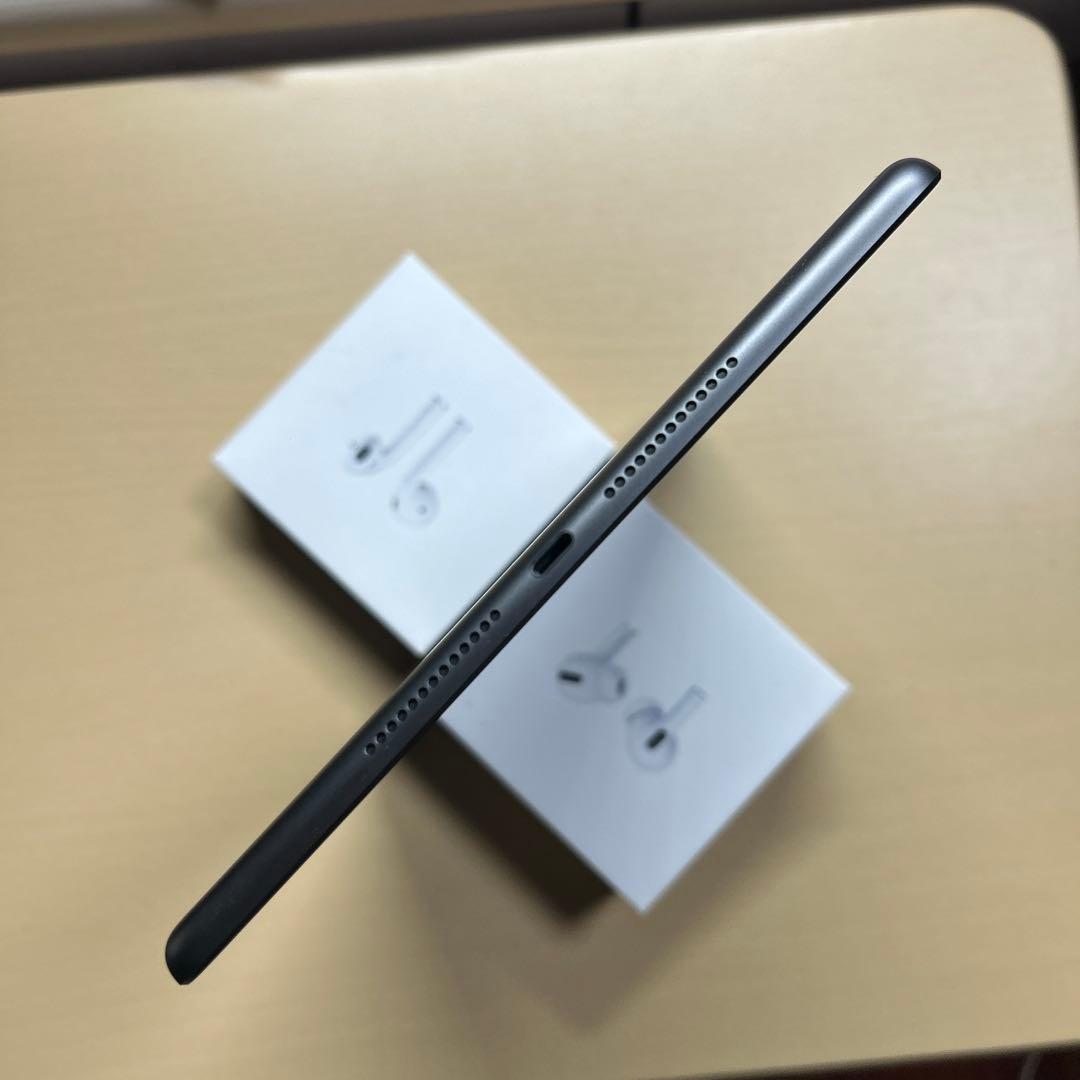 iPad 第9世代　64GB Wi-Fi 割れなし　訳あり