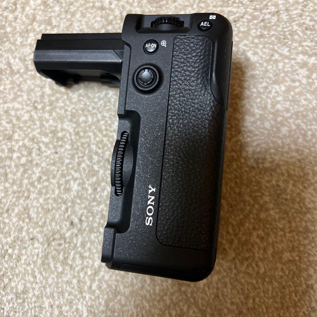 Sony a7iii用縦グリップ