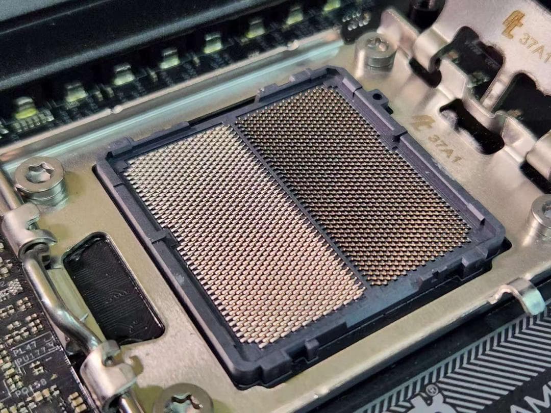 03120D ASRock B650I LIGHTNING WIFIジャンク品