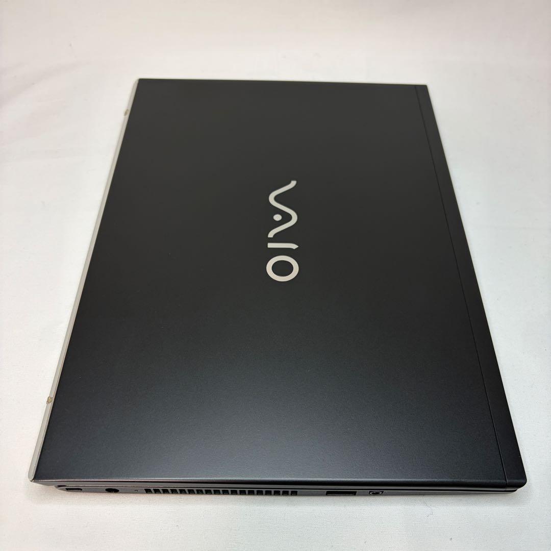 美品 使用少 VAIO Pro PG 13世代 i5 16GB 256 オフィス