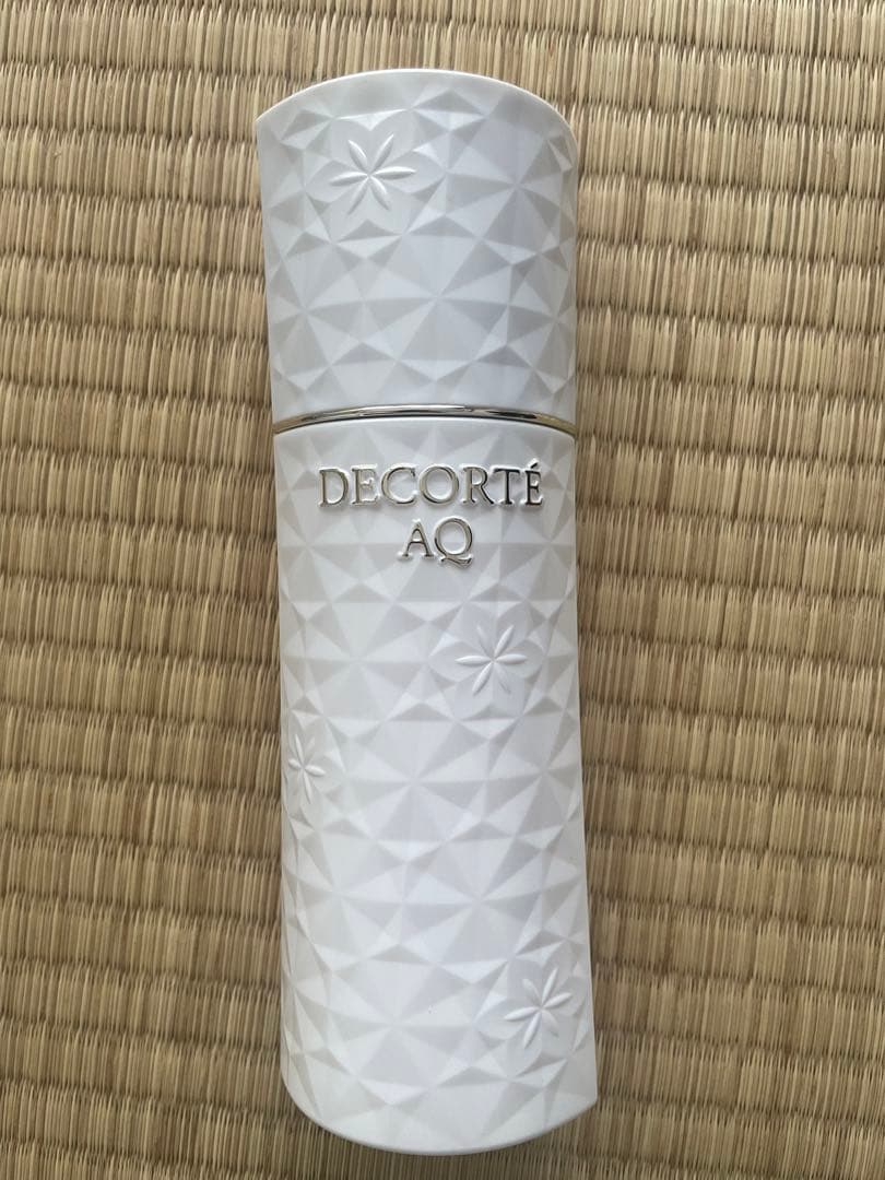 DECORTÉ AQ エマルジョン SR 200ml