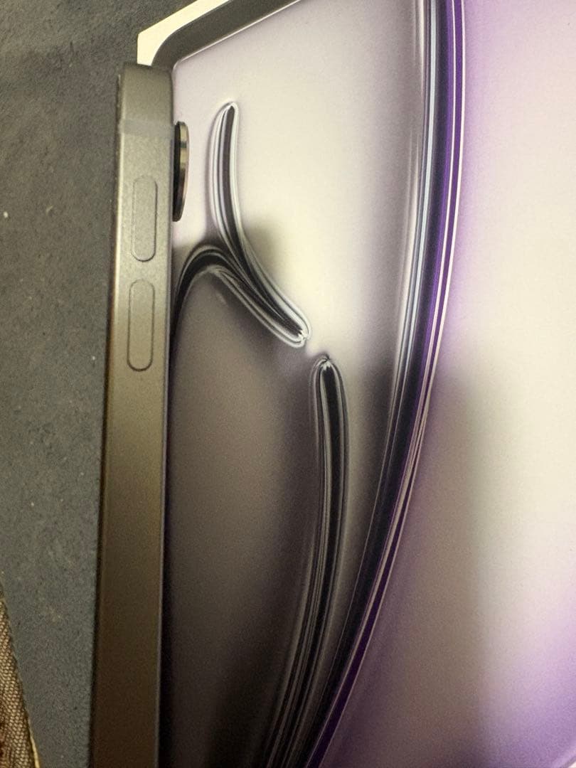 iPad本体 iPad Air (M2) wi-fi+cellular (128GB)