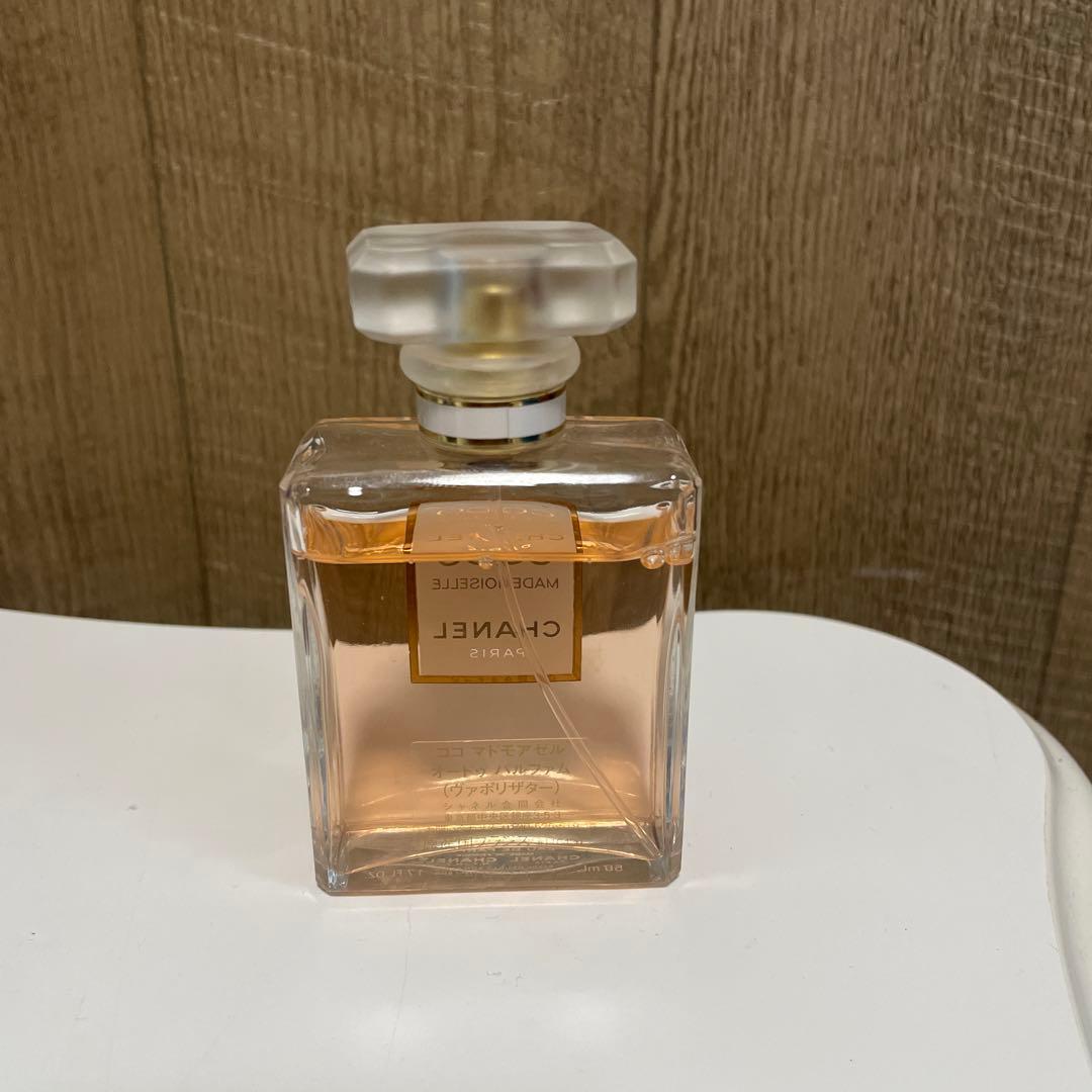 CHANEL COCO Mademoiselle 50ml ●さん専用