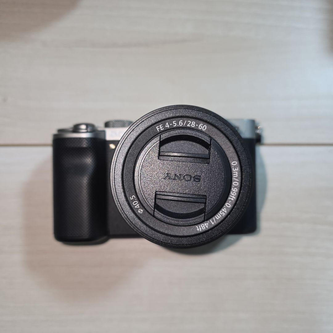 sony α7c sel2860 カメラバッグセット