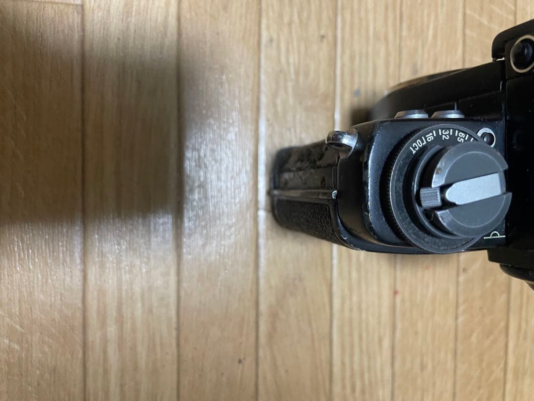 anMA3 カメラ　フィルムカメラ