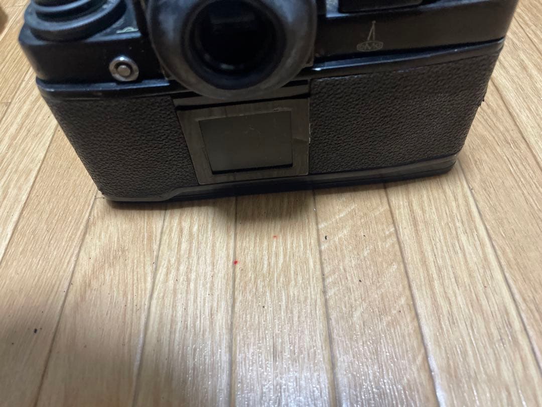 anMA3 カメラ　フィルムカメラ