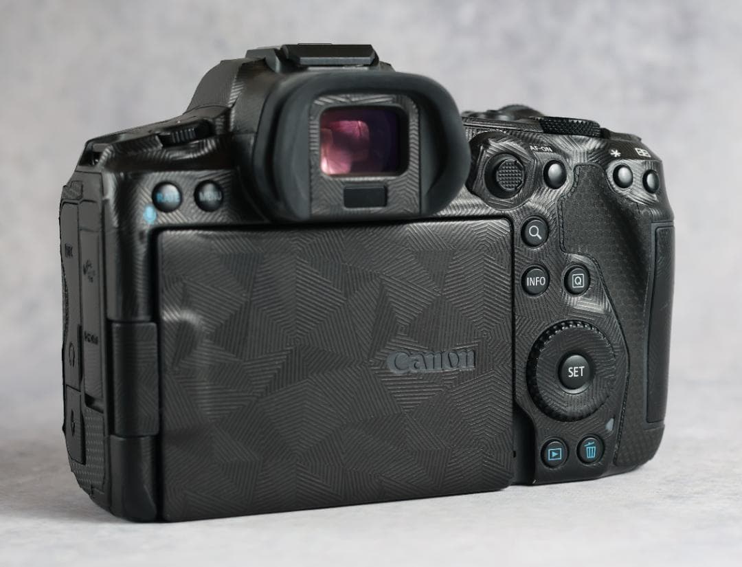 デジタルカメラ Canon eos R5