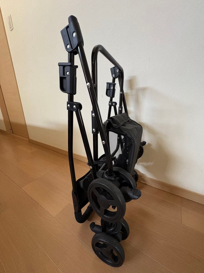 犬用バギー　ペットカート