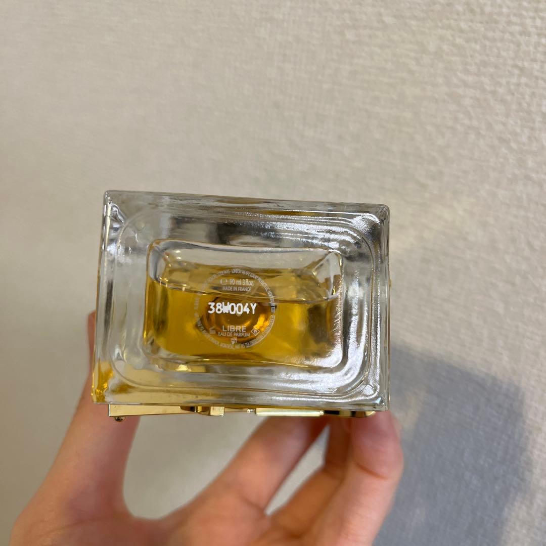 Yves Saint Laurent Libre オードパルファム