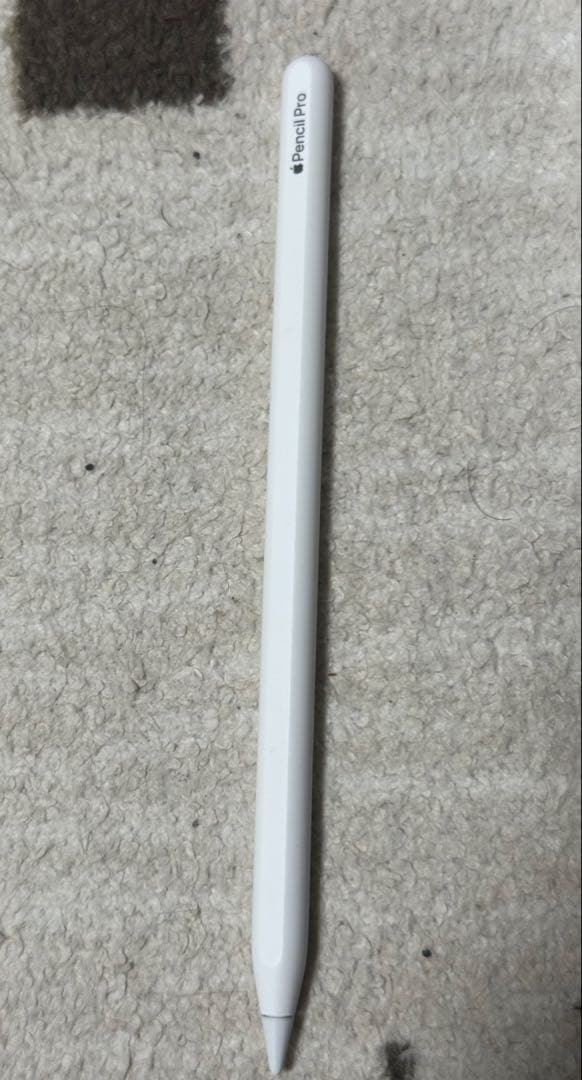 Apple iPad Pro 11 M4 + Pencil Proシルバー 本体