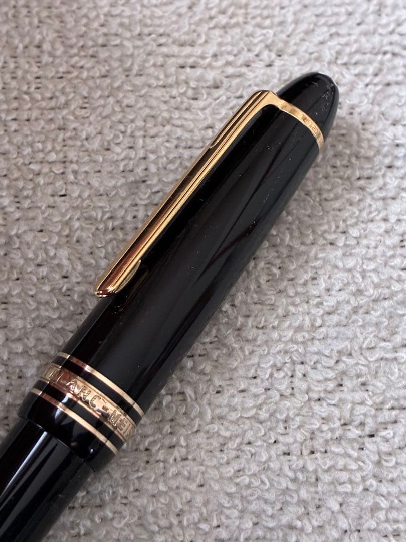 ◾️モンブラン◾️161 ルグラン ボールペン◾️マイスターシュテュック◾️新品リフィル
