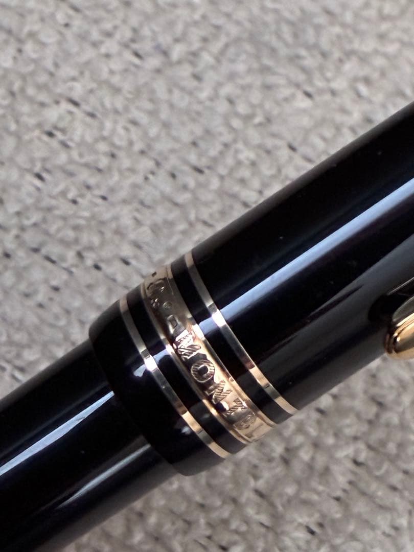 ◾️モンブラン◾️161 ルグラン ボールペン◾️マイスターシュテュック◾️新品リフィル