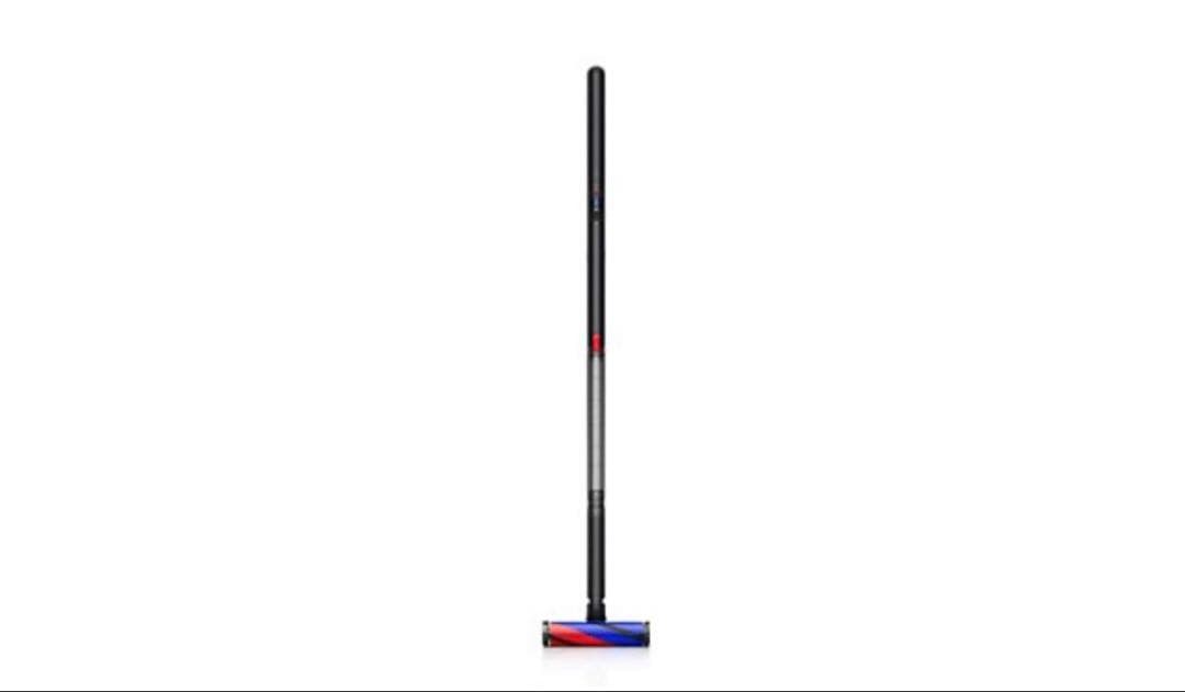 新品未開封 送料無料Dyson PencilVac Fluffy SV50 FF