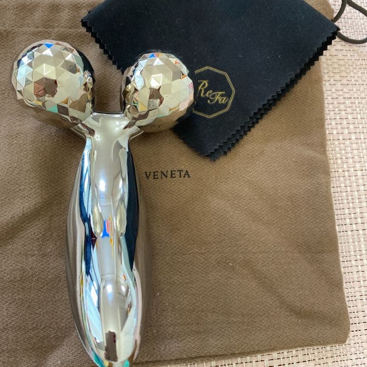 ReFa CARAT☆リファ美顔器