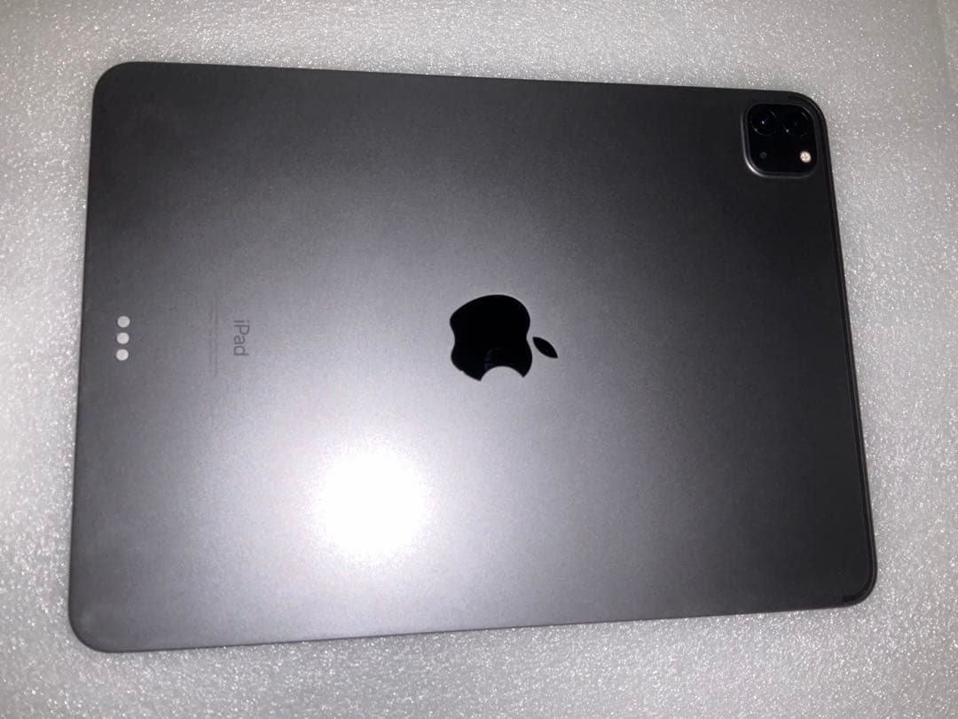 iPad Pro 11インチ 第3世代(M1) Wi-Fiモデル 1TB