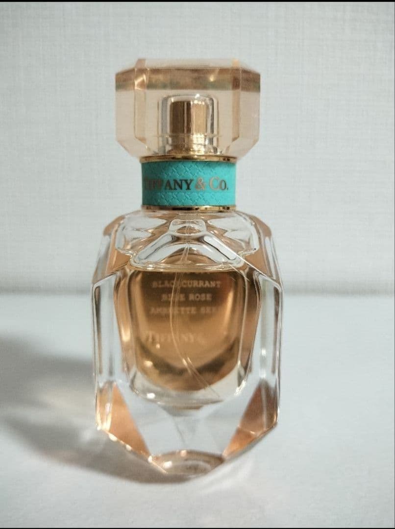 ティファニー　ローズゴールドオードパルファム　30ml