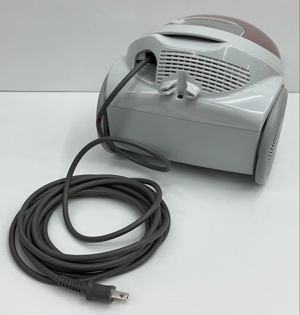 2021年製　動作保証品　日立　掃除機　CV-V500 本体のみ　中古　美品