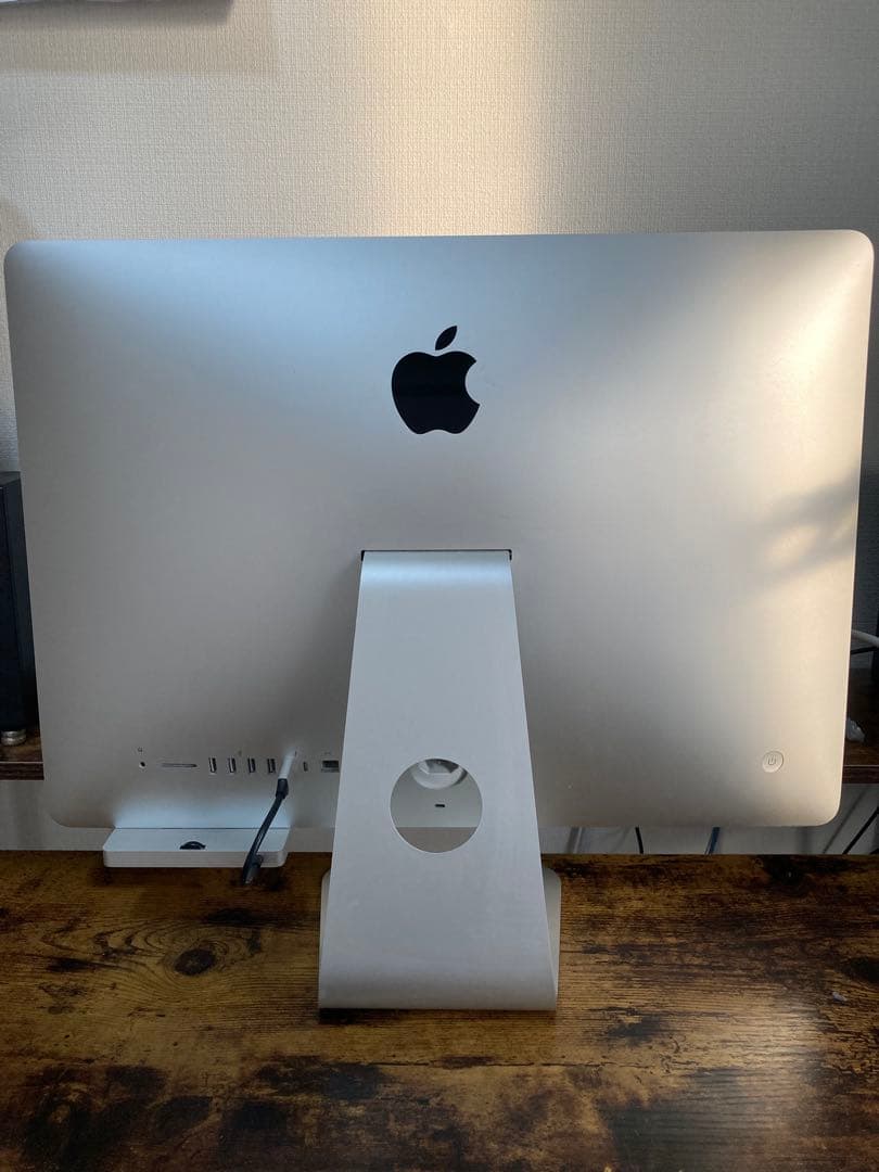 Macデスクトップ Apple iMac 3.4GHz Core i5 32GB SSD1TB