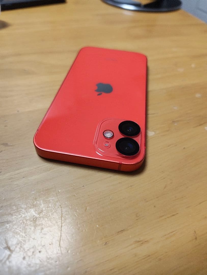 iPhone 12 mini 128g simフリー