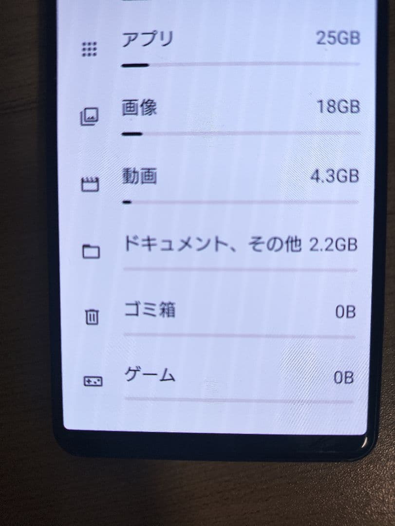 SONY Xperia 5 IV 中国版 256GB