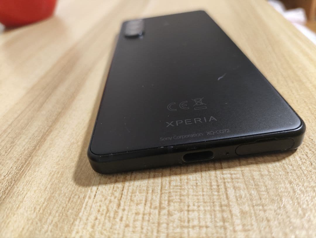 SONY Xperia 5 IV 中国版 256GB