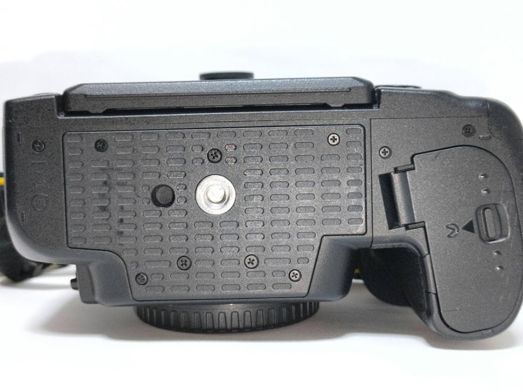 NikonD780ボディ 美品 シャッター9530回 動作良好