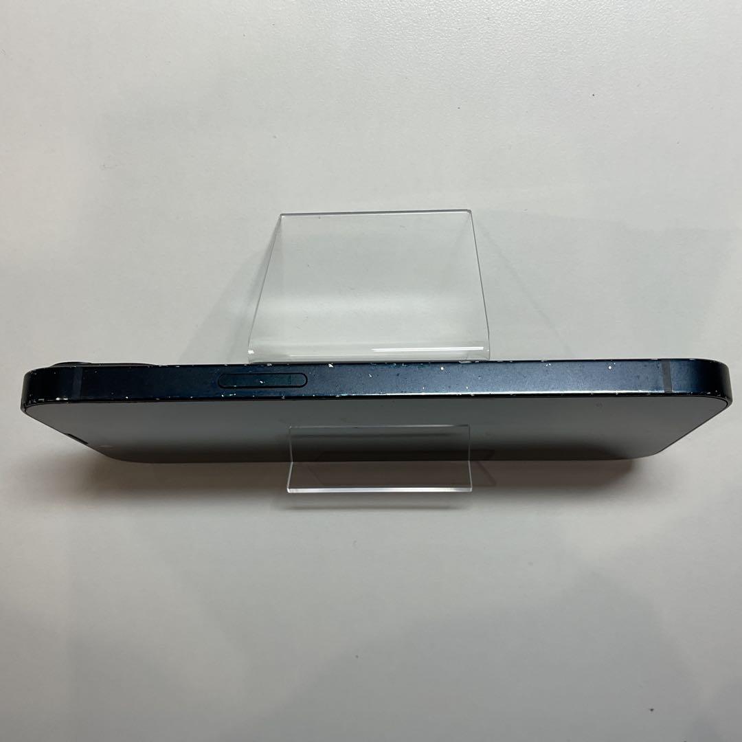 ジャンクApple iPhone 13 ネイビー 本体