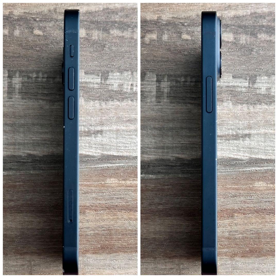 【良品◎】iPhone13mini 本体 Midnight 128GB