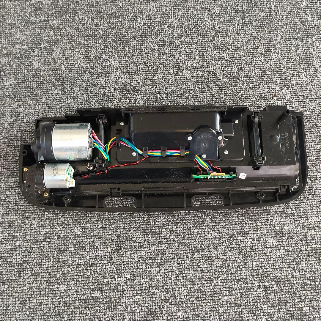 新品 用iRobot s9 ルンバ ダストボックス クリーニングベッド