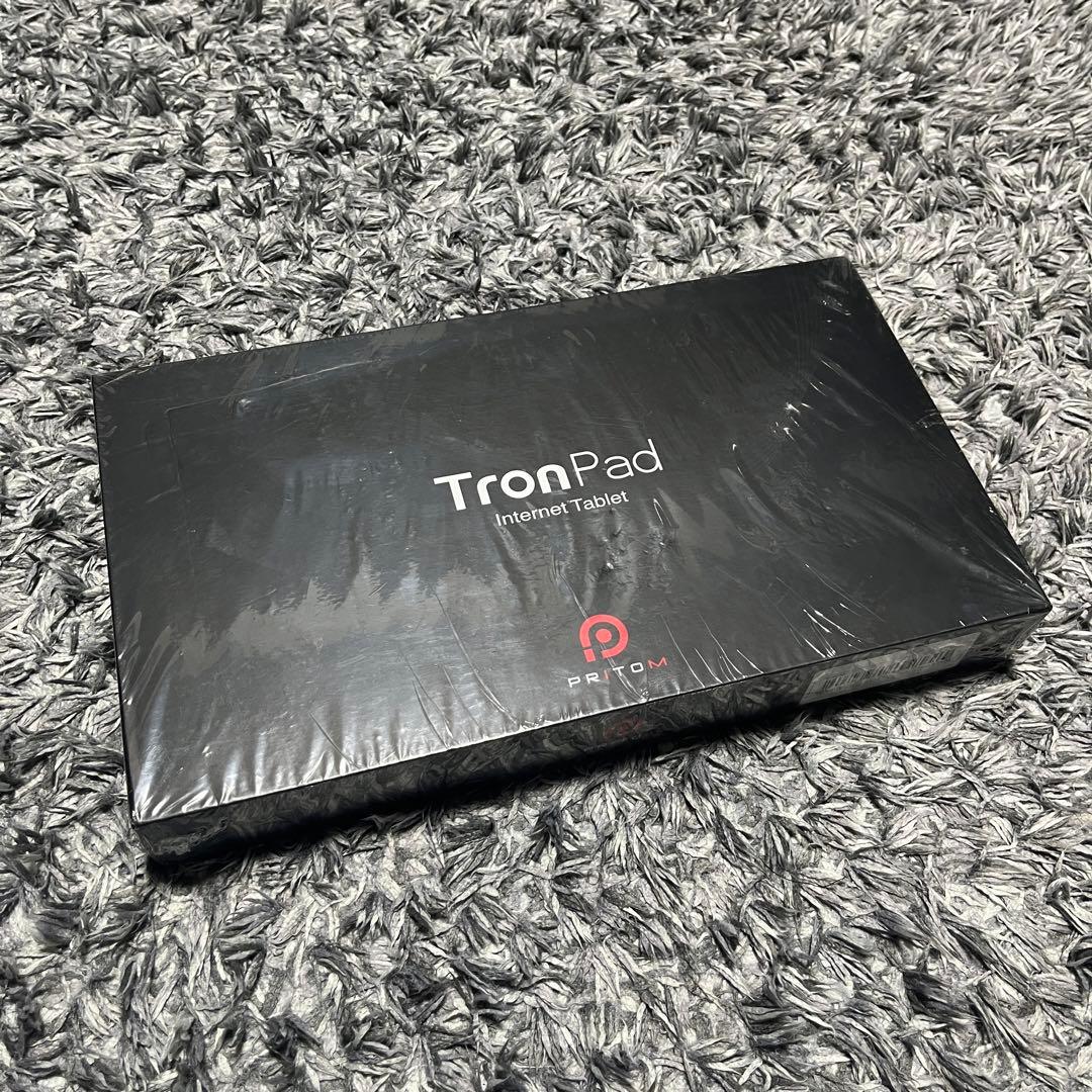 PRITOM プリトム 10インチ M10 タブレット