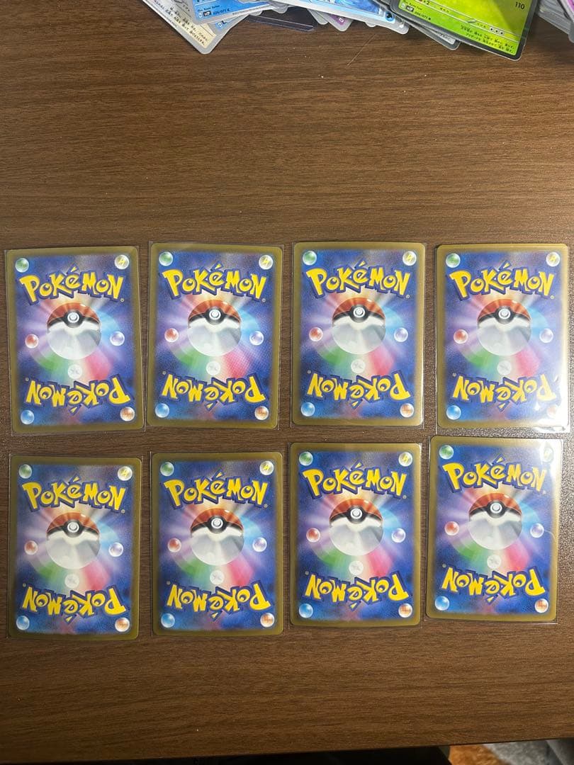 ポケモンカード まとめ売り 引退品