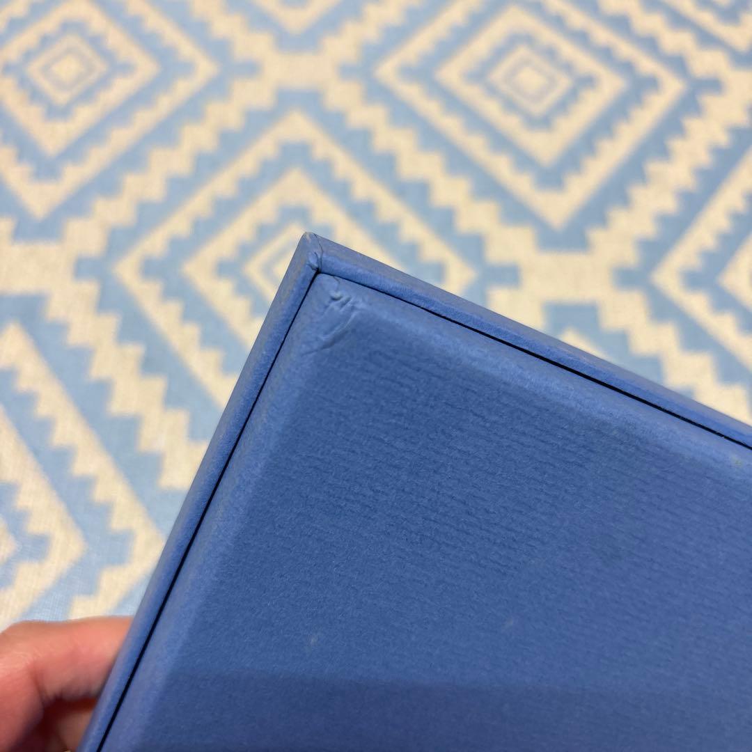 【未使用】SMYTHSON パナマノート グリーン MAKE IT HAPPEN