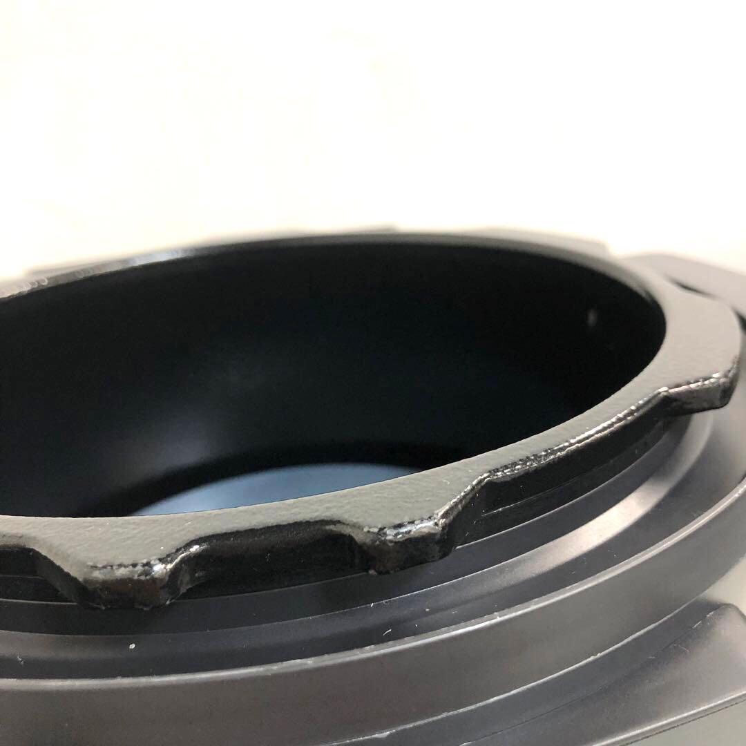 アイリスオーヤマ　電気圧力鍋　KPC-MA2-B 2.2L ブラック　2024年