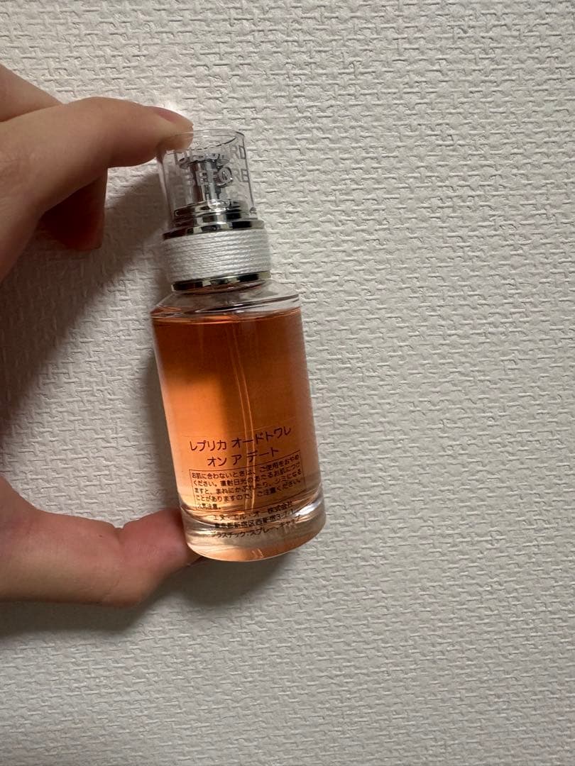 Maison Margiela REPLICA 香水ーOn A Date