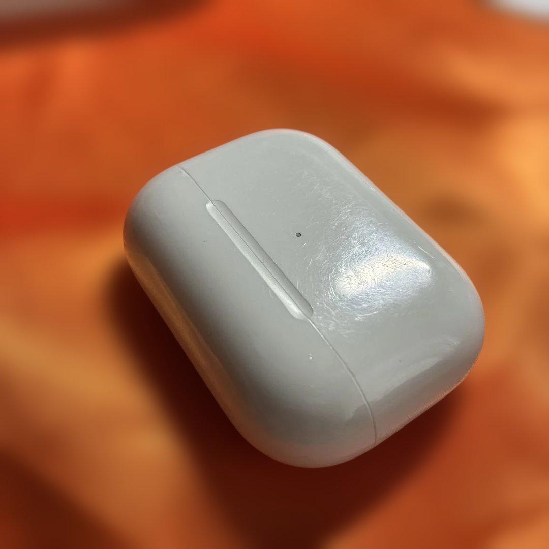AirPods Pro 第1世代 Lightning MWP22J/A