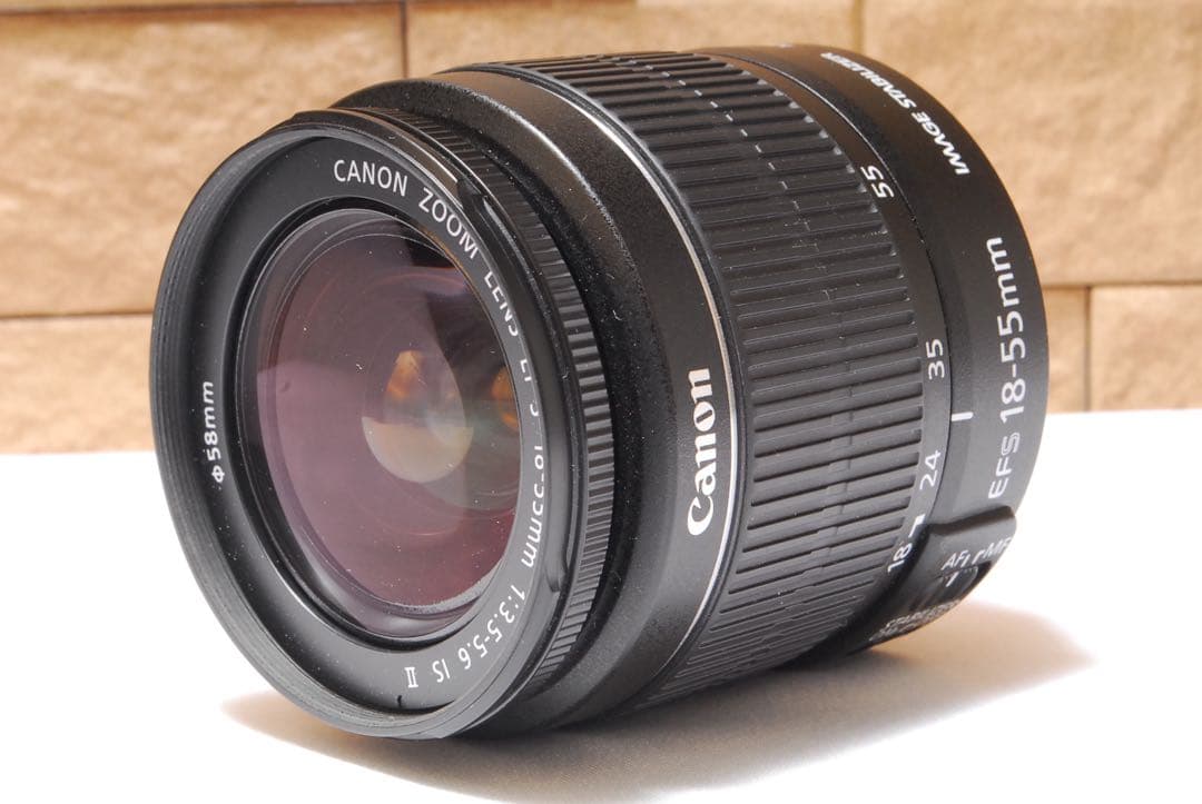 Canon Kiss X5 ダブルレンズ バッグ付き 初心者おすすめセット 美品