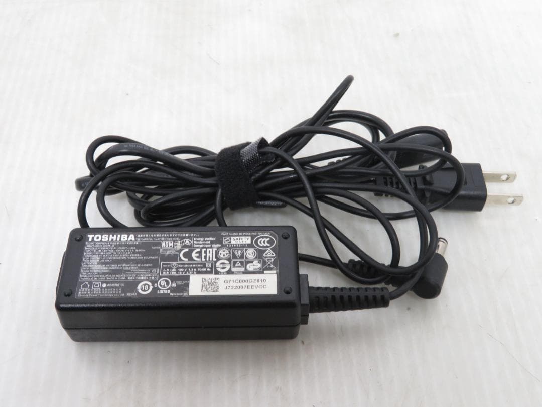 東芝 B65/D Win11 i5-6200U SSD 256GB 8GB
