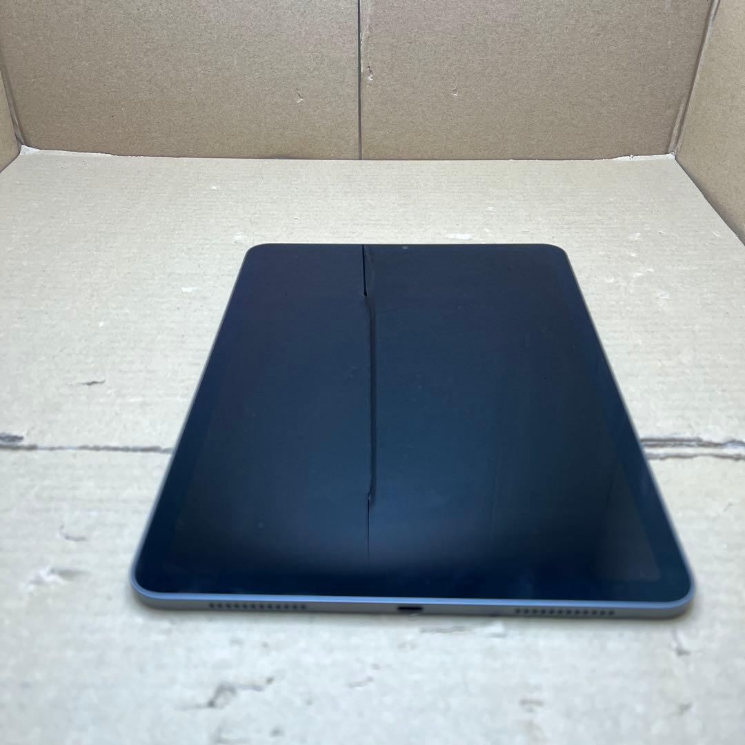iPad Air (第５世代) Wi-Fi 256GB スペースグレイ