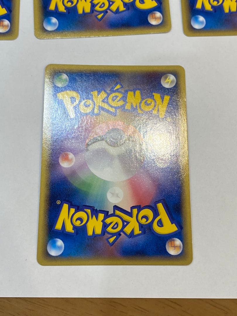 ポケモンカードゲーム　2006エネルギー カードセット★