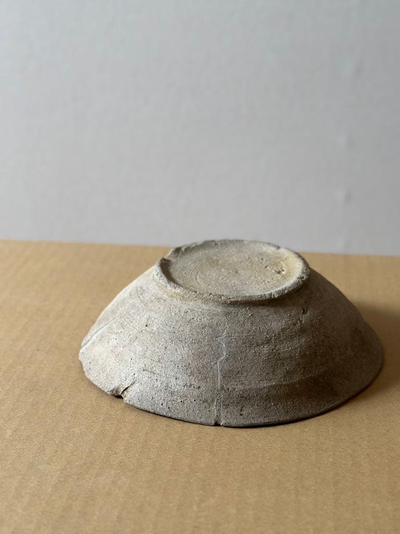 山茶碗 (平安時代)